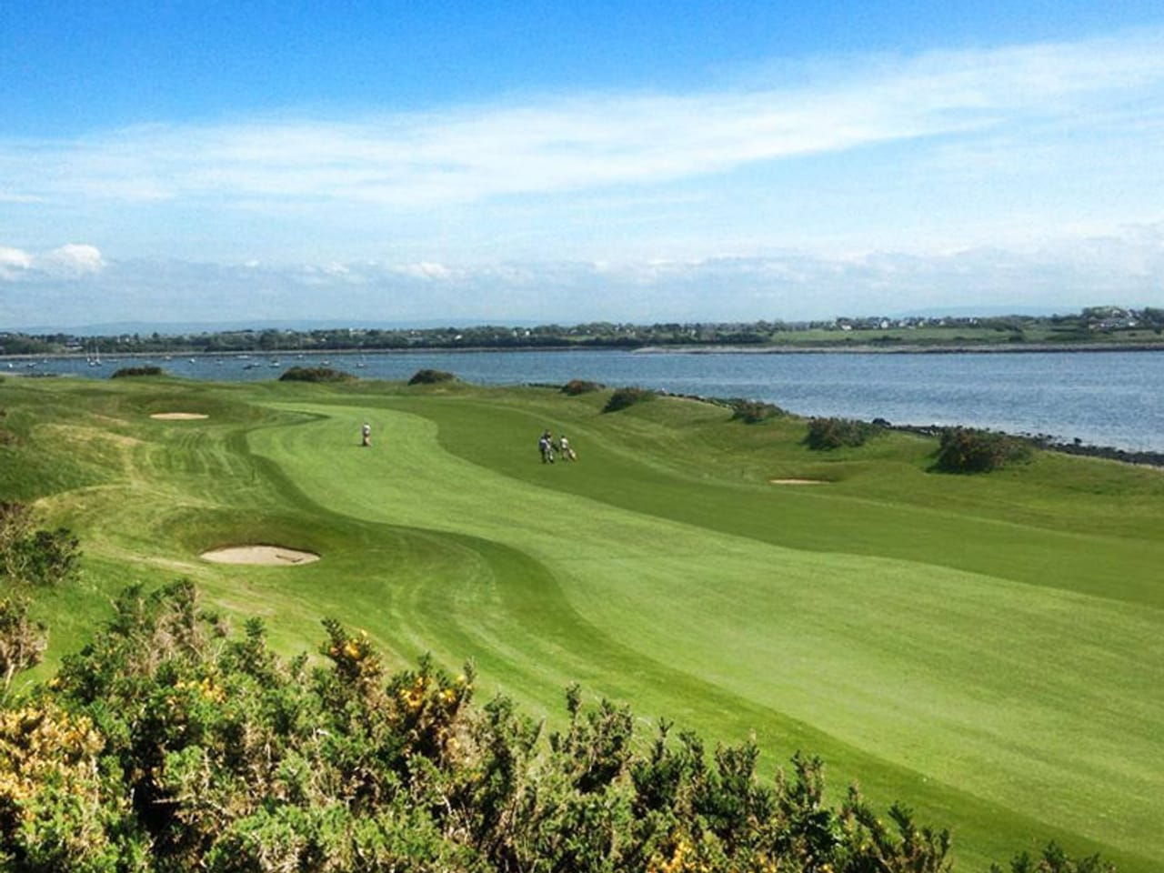 Galway Bay Golf Resort