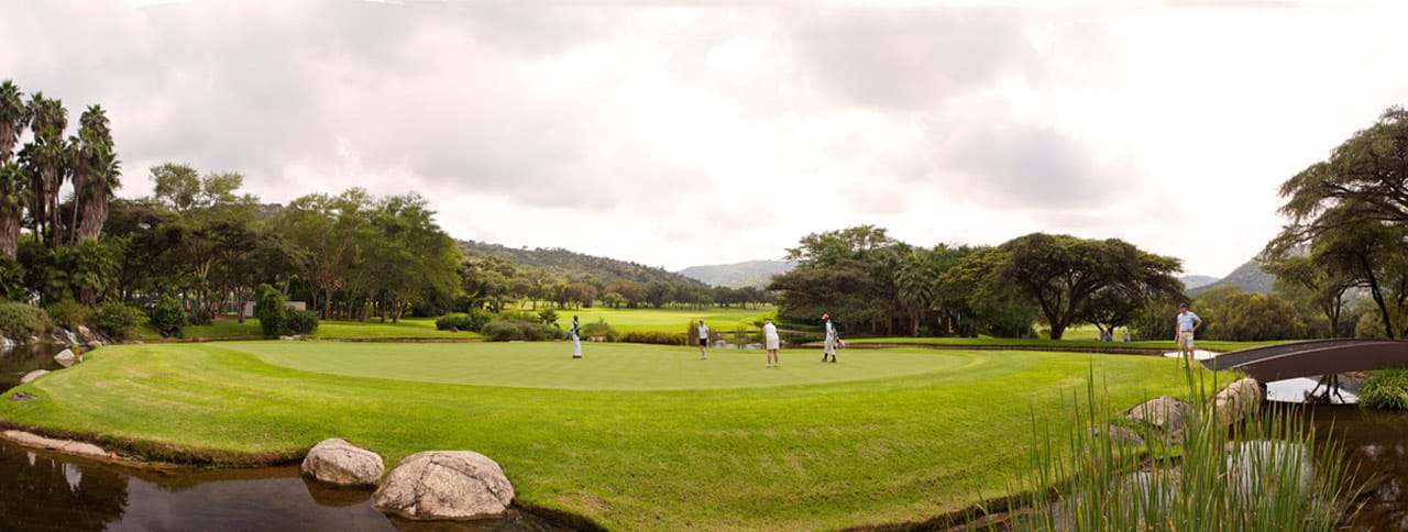 Gary Player Country Club