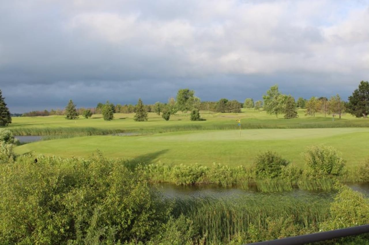 Spring Lakes Golf Club (East)