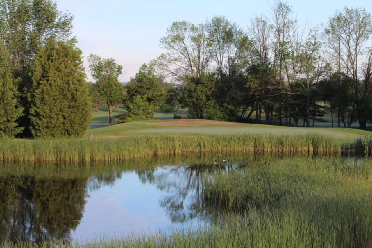 Spring Lakes Golf Club (South)