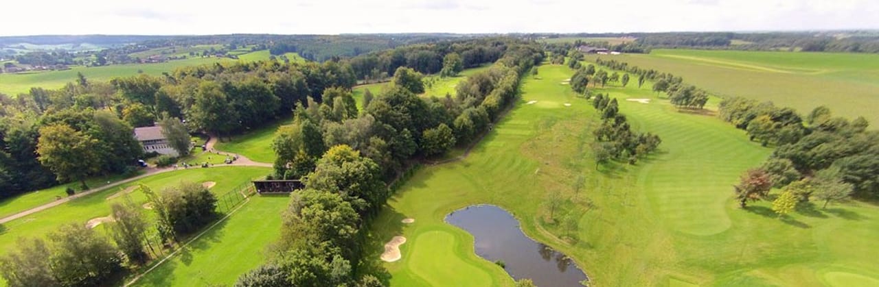 De Zuid Limburgse Golf & Country Club - Wittem