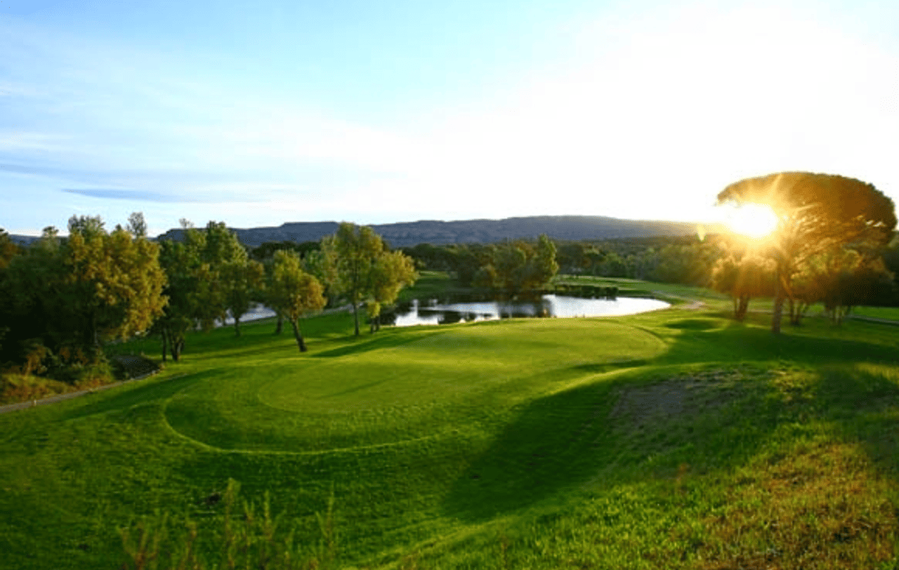 Saint Endréol Golf & Spa