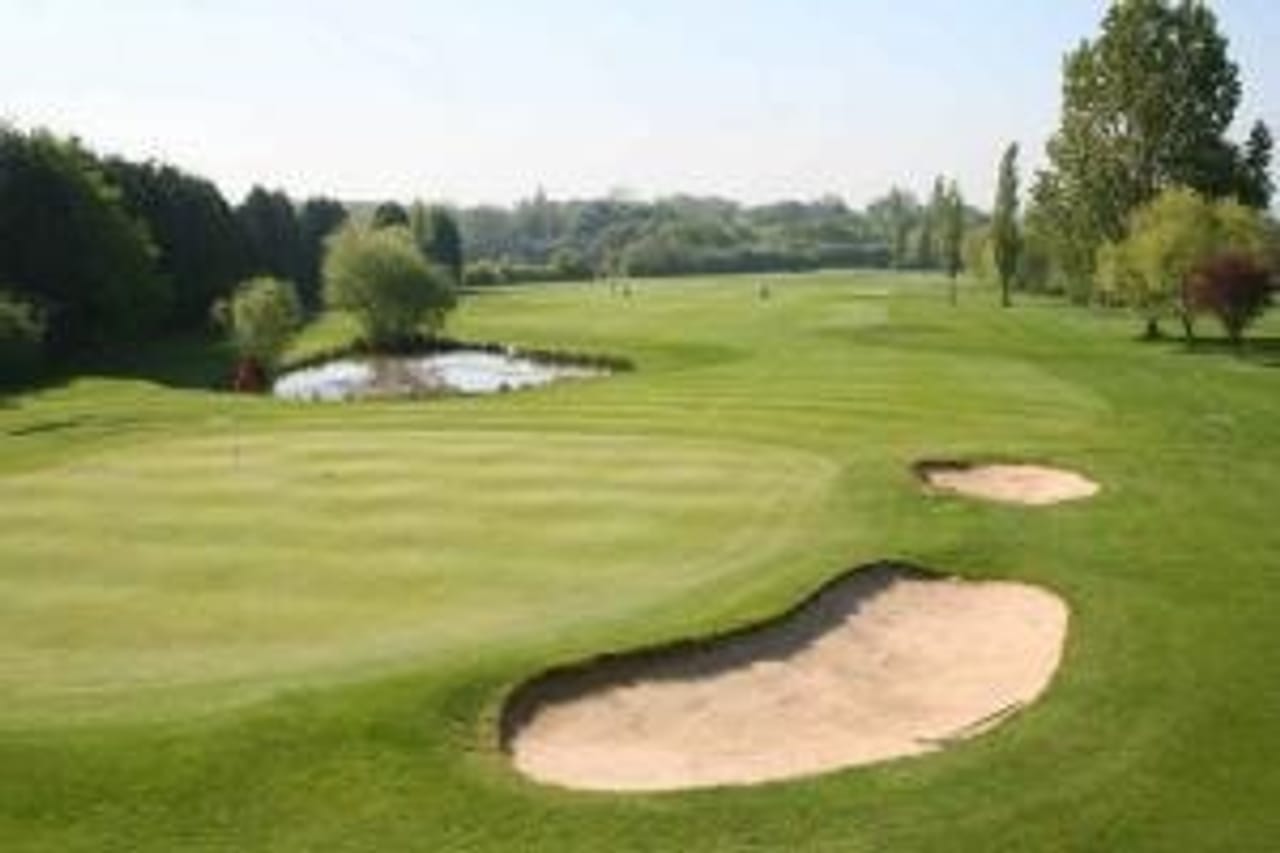 Burnham on Crouch Golf Club