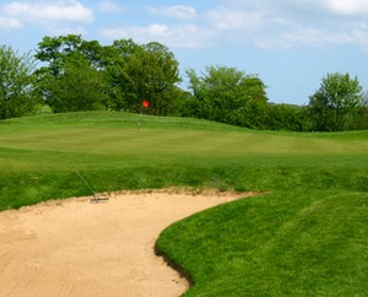 Burstwick Country Golf