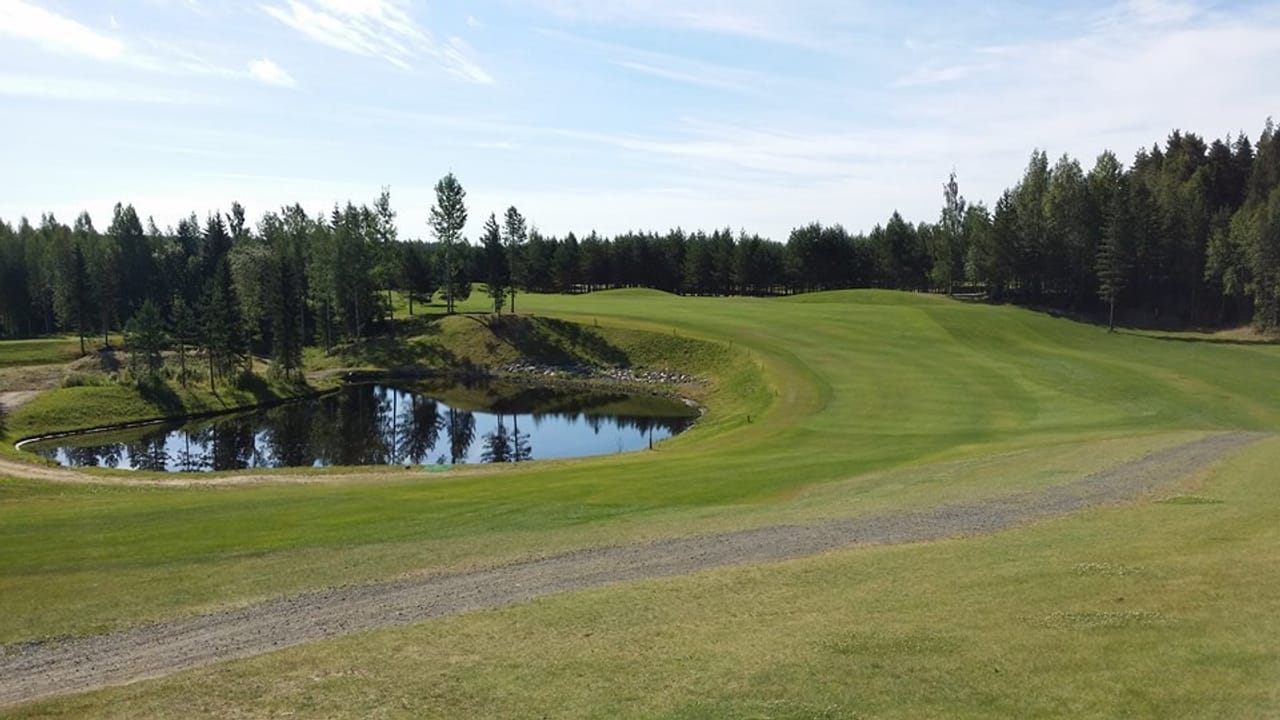 Muurame Golf (Par 3)