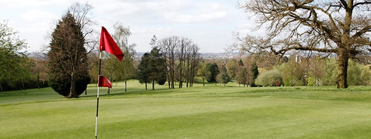 Bushey Country Club
