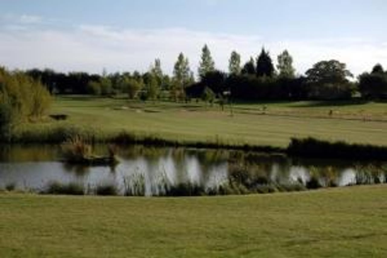 Caddington Golf Club