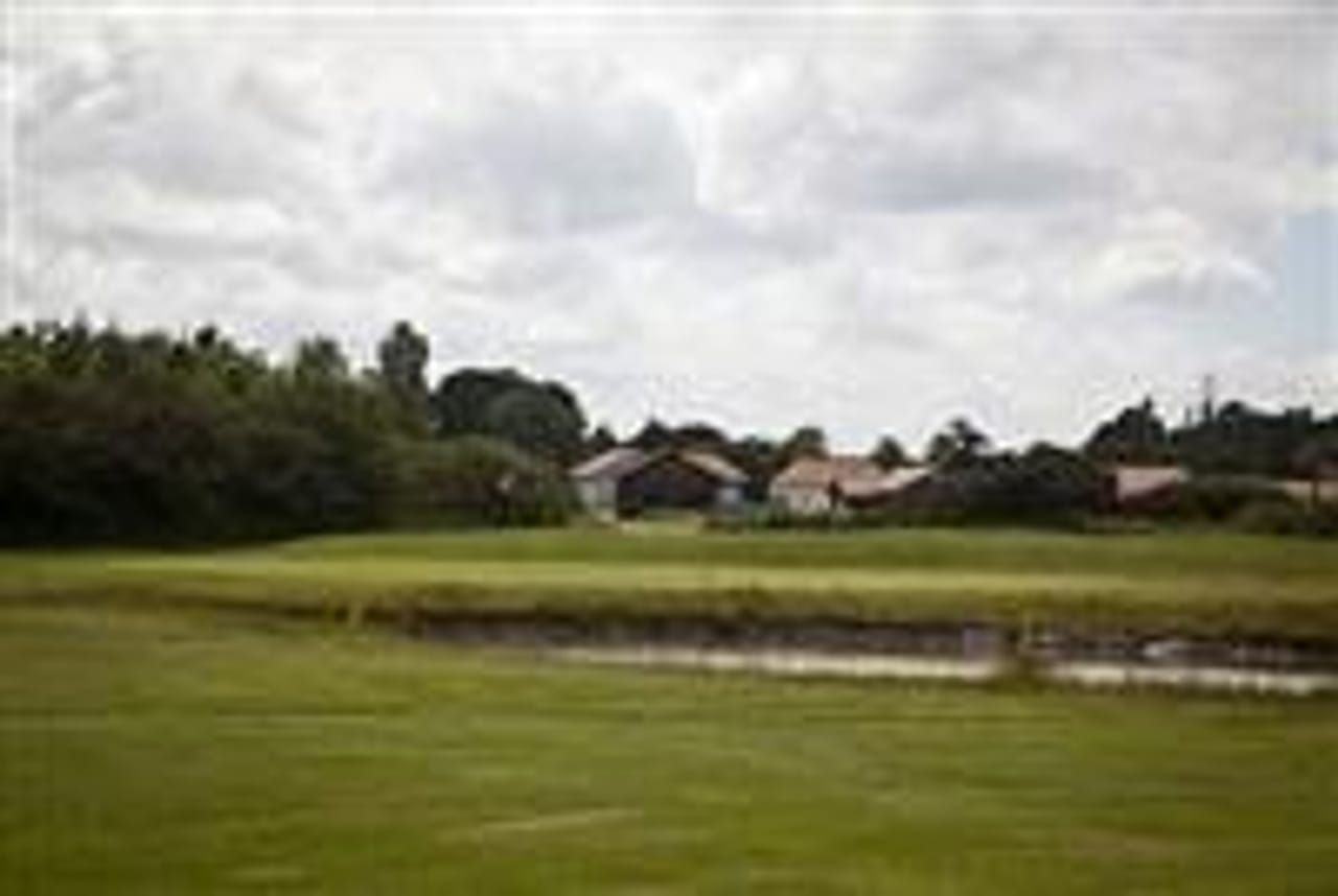 Caldecott Hall Country Club