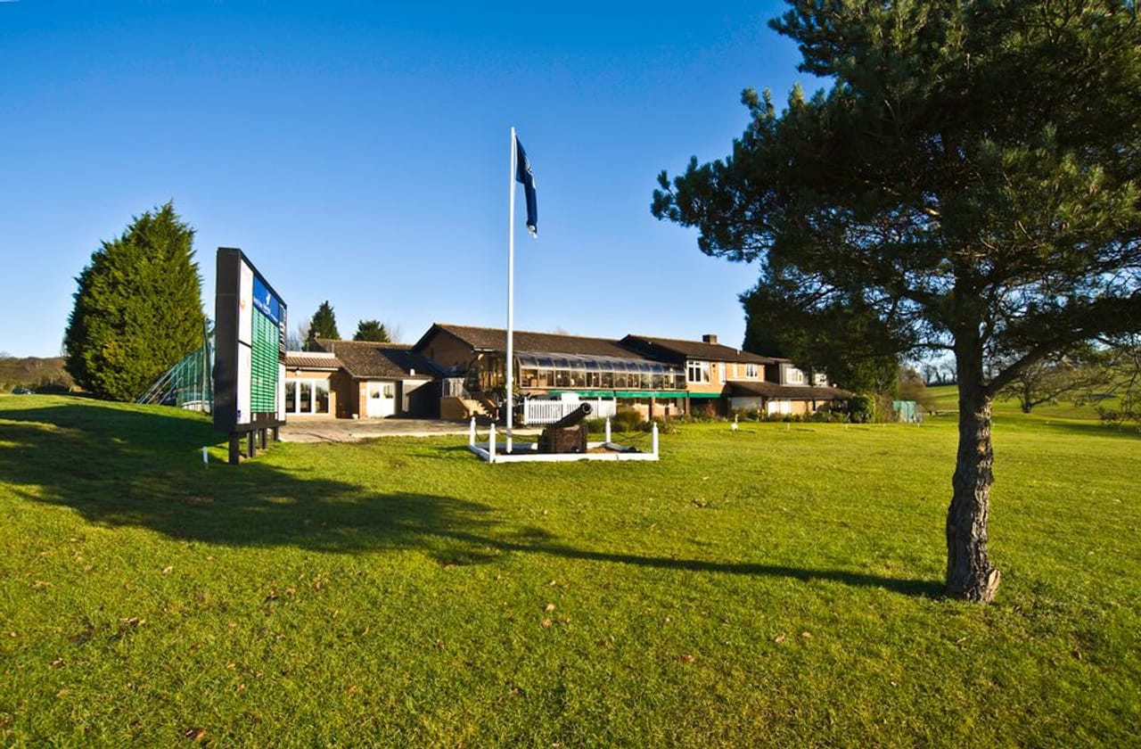 Warley Park Golf Club (Warley)