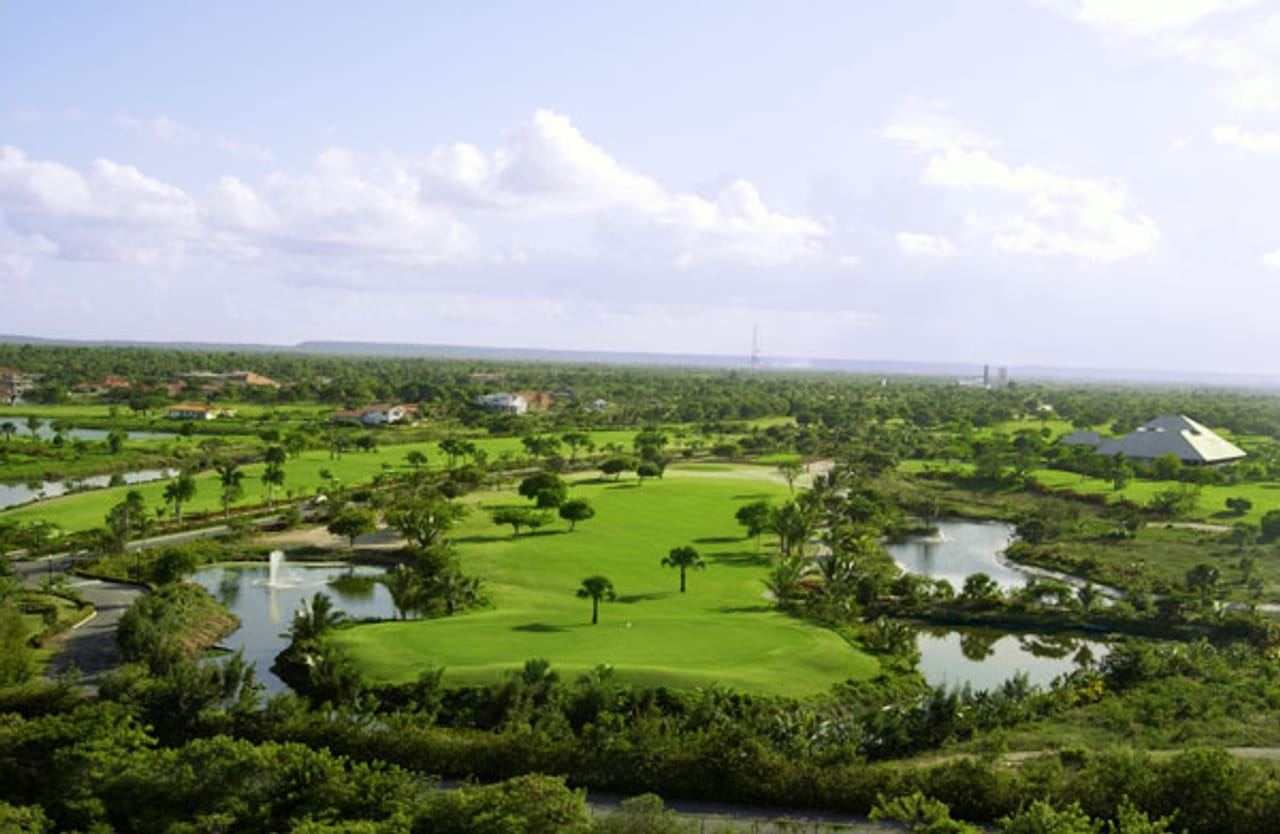 Cocotal Golf & Country Club