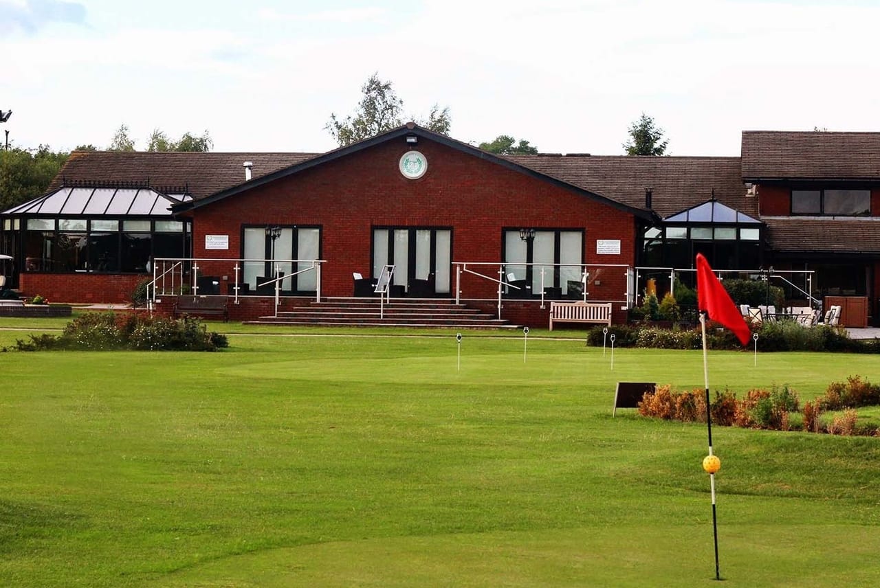 Calderfields Golf & Country Club