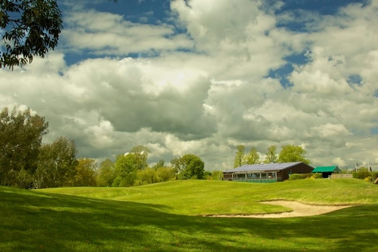Canford Magna Golf Club (Riverside)