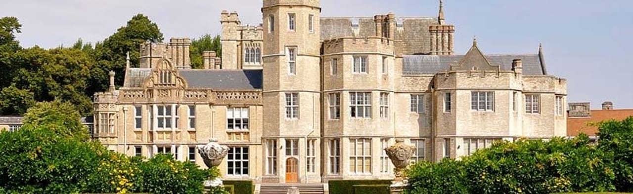 Canford School Golf Club