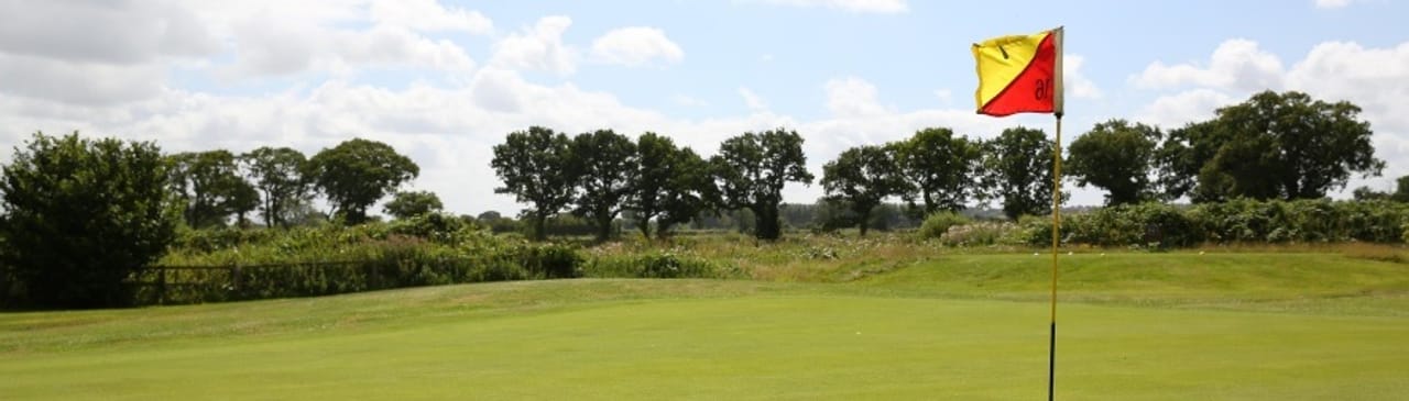 Cannington Golf Centre