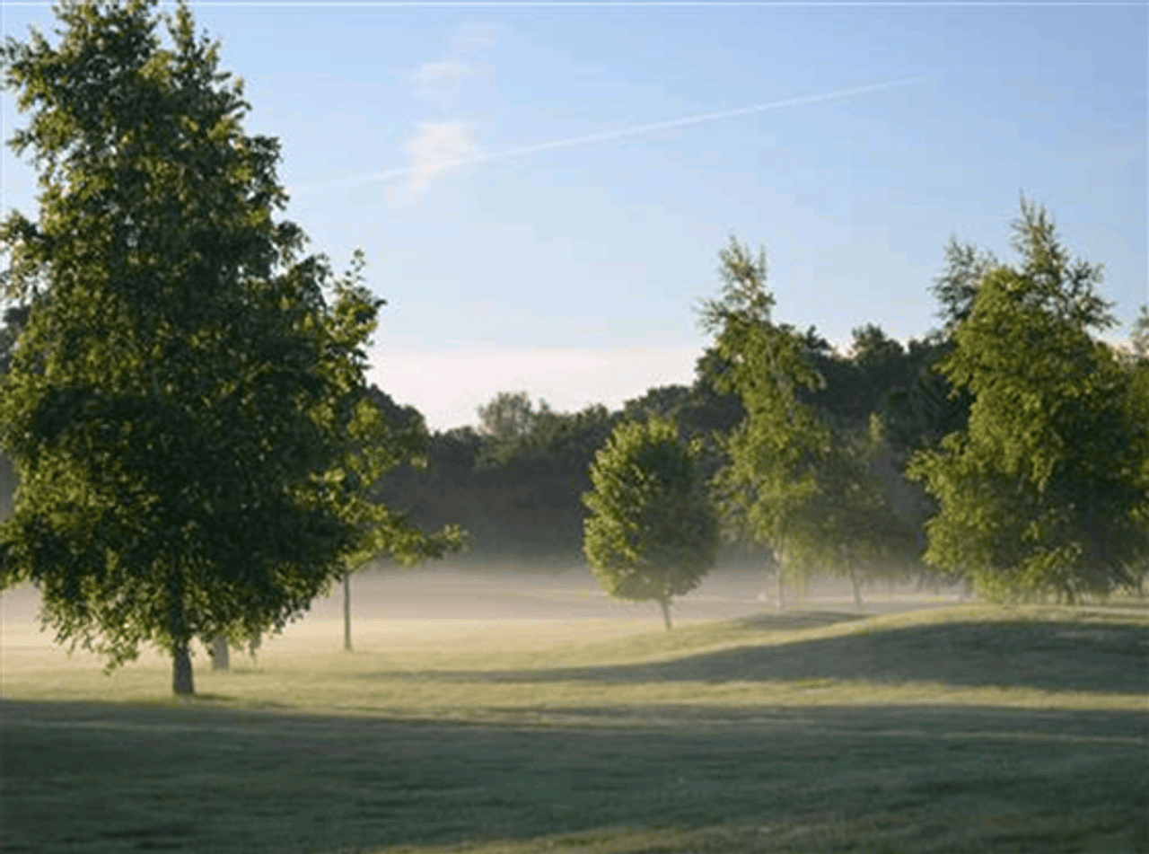 Harpenden Common Golf Club
