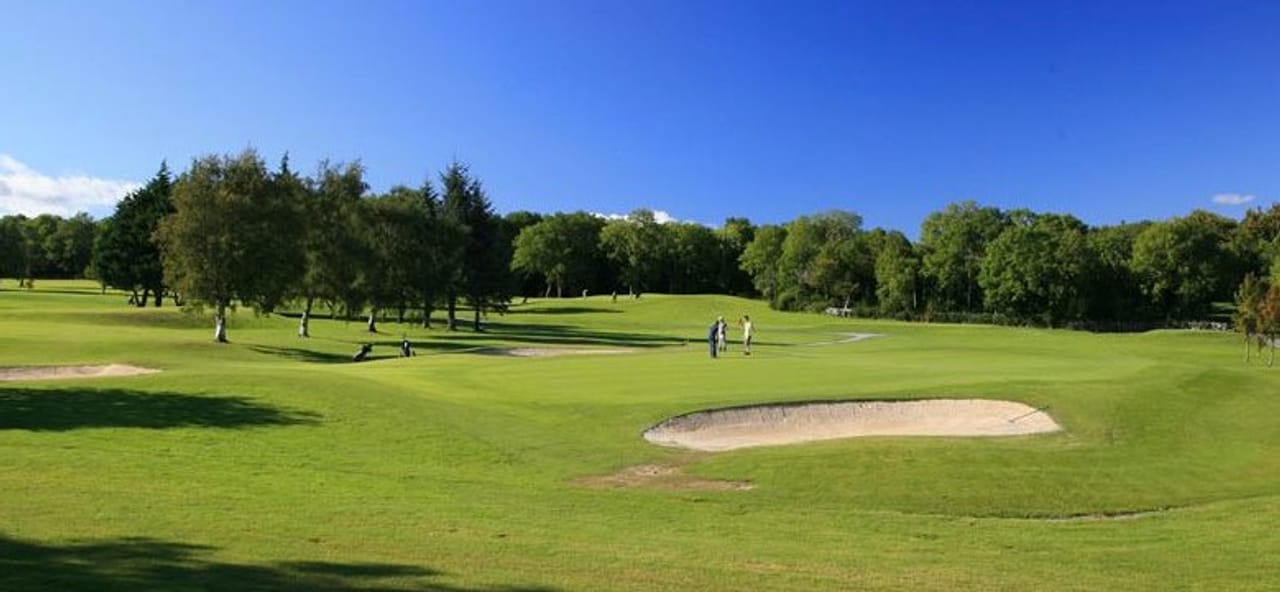 Oughterard Golf Club
