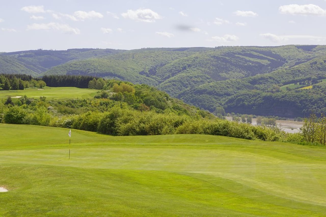 Jakobsberg Hotel & Golfresort