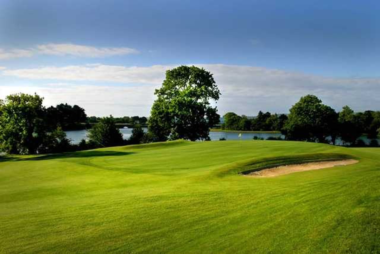 Dungarvan Golf Club