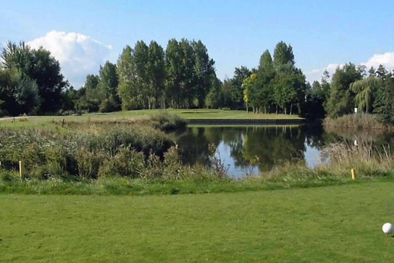 De Zeeuwsche Middelburg (Par 3)