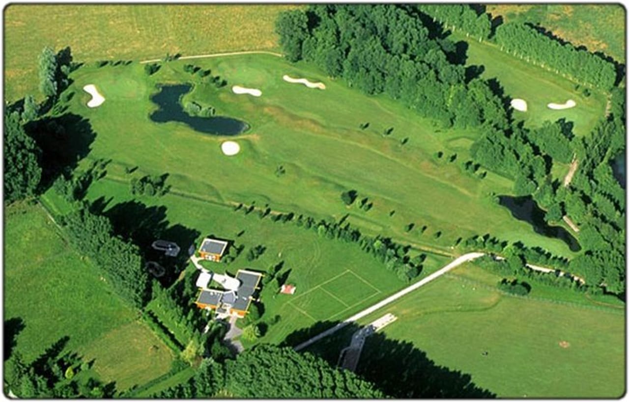 AS du Golf de la Bièvre