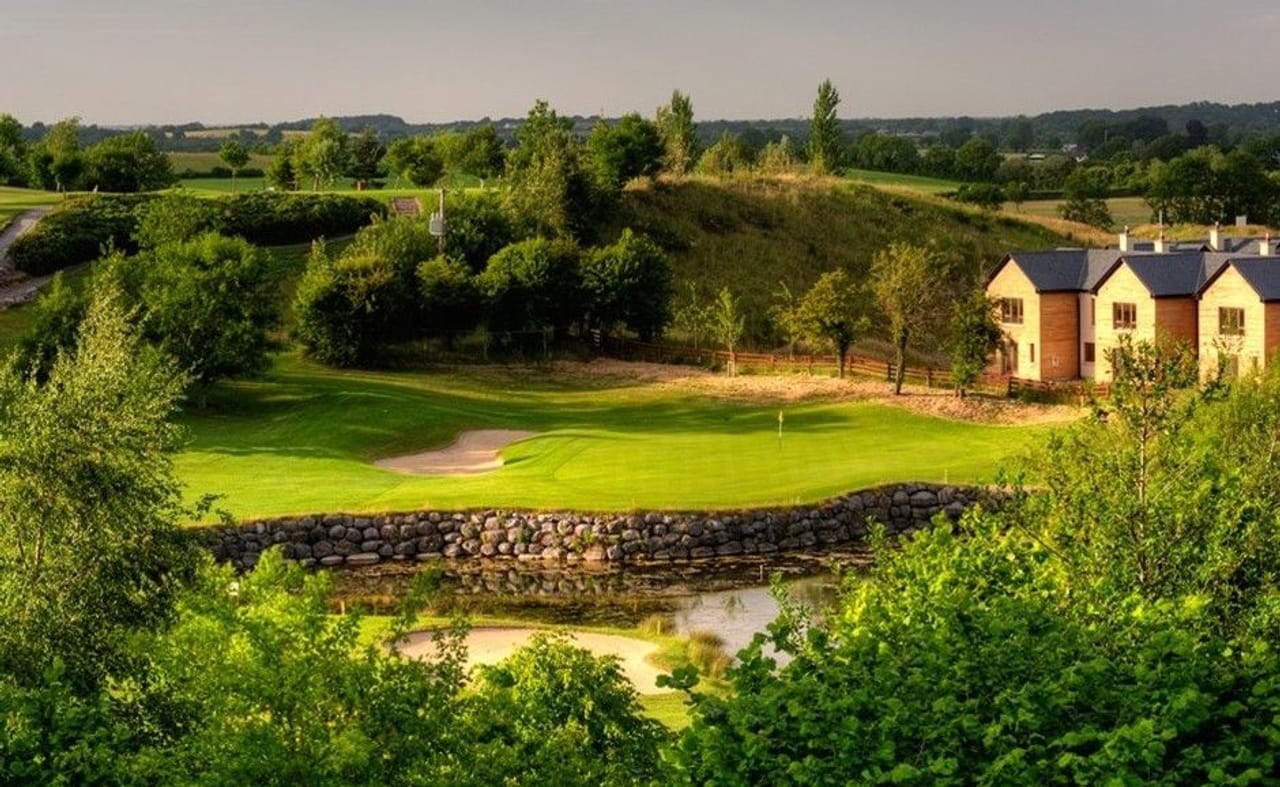 Esker Hills Golf Club