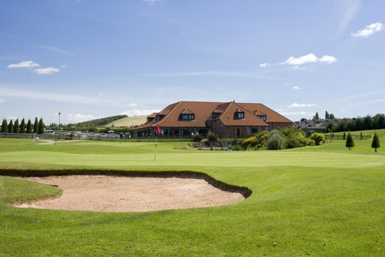 Styrrup Hall Golf & Country Club