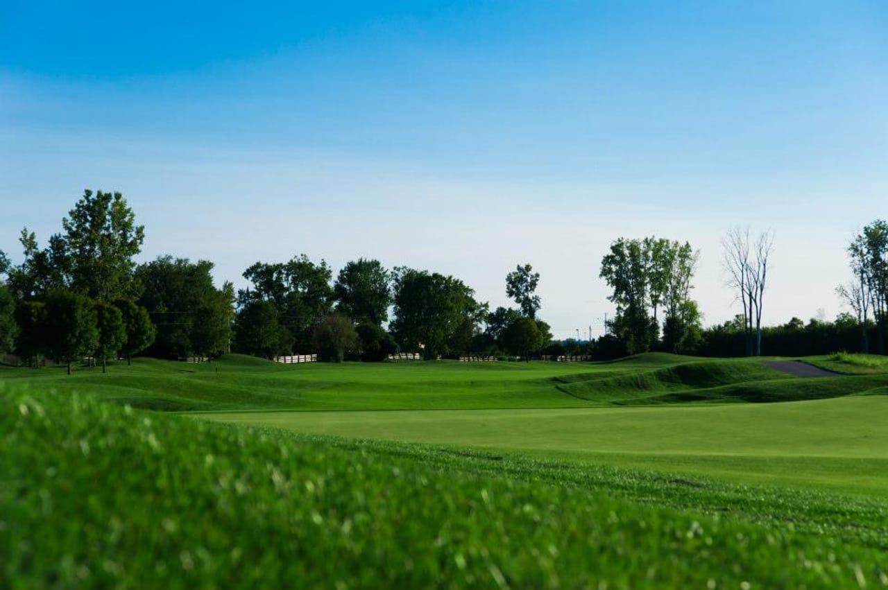 Windy Knoll Golf Club