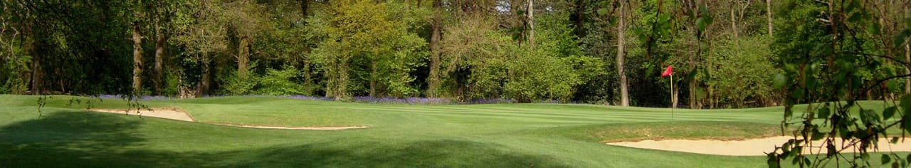 Harpenden Golf Club
