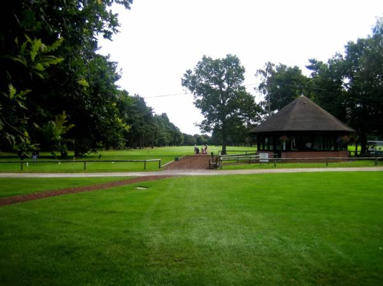 Newark Golf Club
