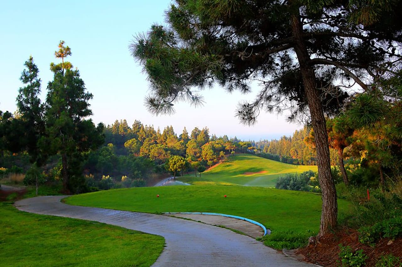 El Chaparral Golf Club