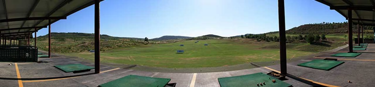 Campo de Golf Logroño (Pitch&Putt)