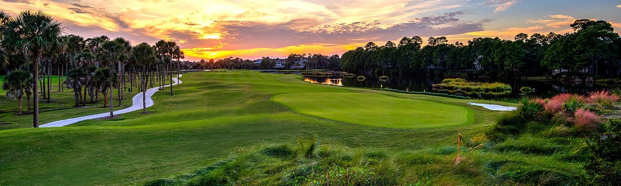 Kiawah Island Golf Resort (Osprey Point)