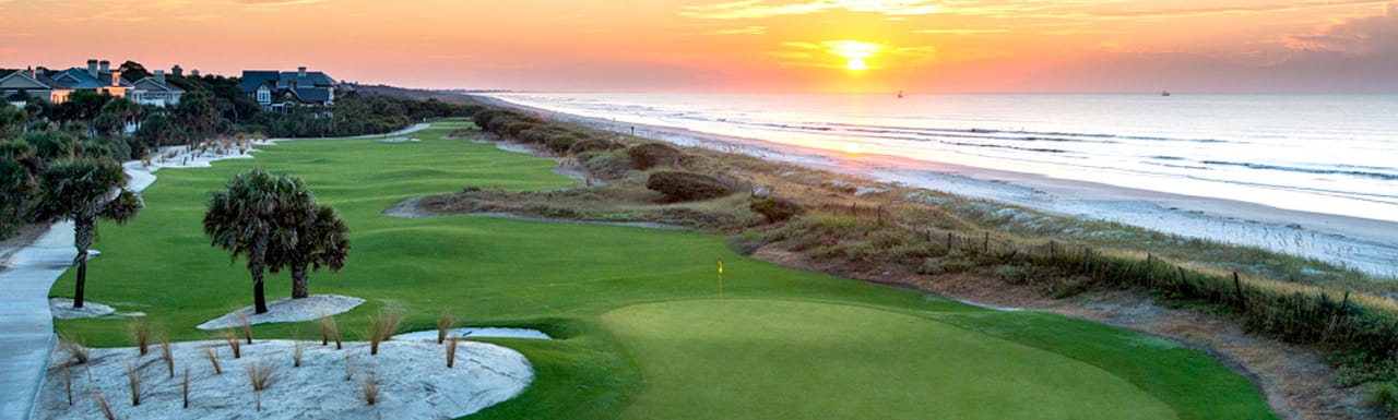 Kiawah Island Golf Resort (Turtle Point)