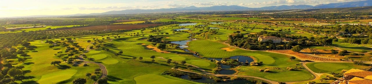 Golf Son Gual Mallorca