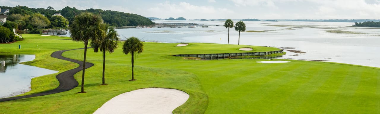 Kiawah Island Golf Resort (Oak Point)