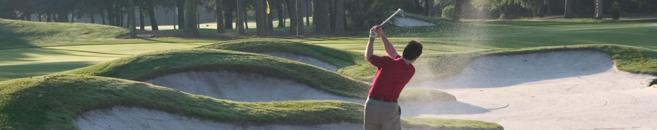 Kiawah Island Golf Resort (Cougar Point)