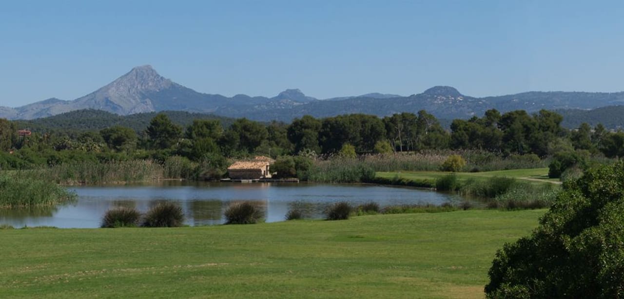 Golf Santa Ponsa III