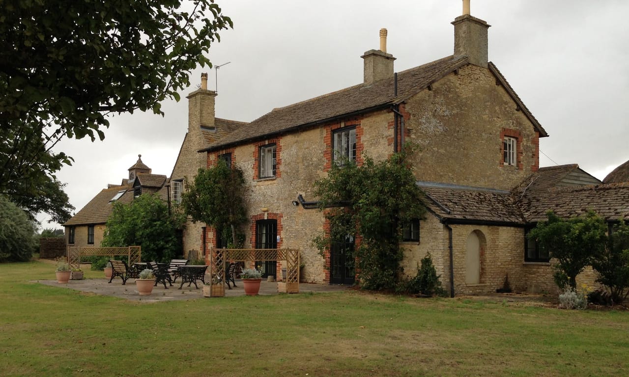 Carswell Golf & Country Club