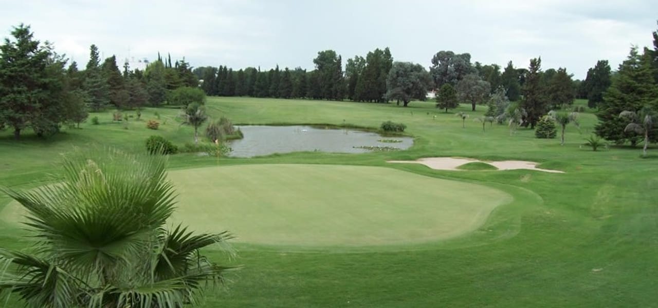 Villa Maria Golf Club