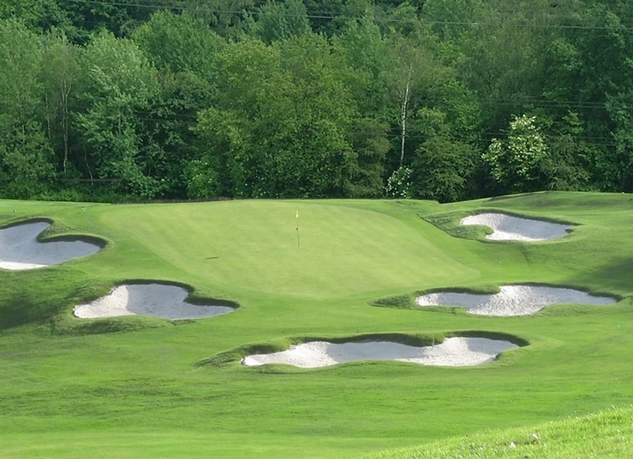 Golfclub Essen-Heidhausen