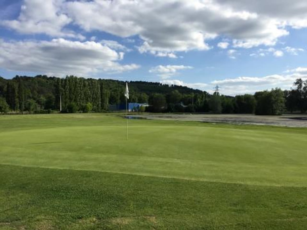 Golf Club de Périgueux