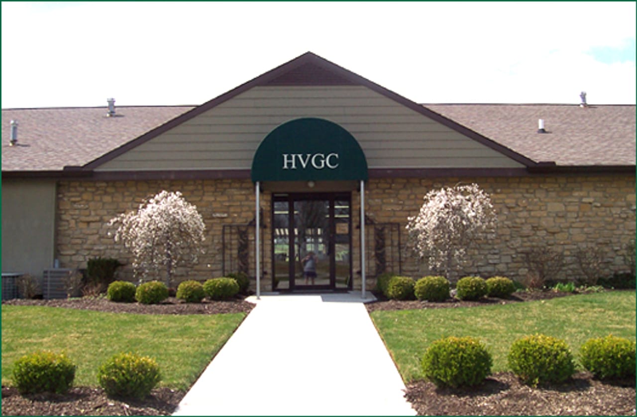 Hidden Valley Golf Club