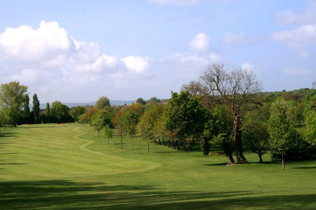 Filton Golf Club