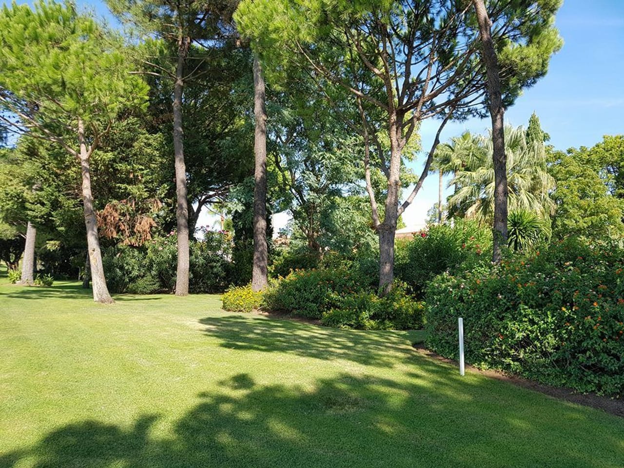 Aston Wood Golf Club