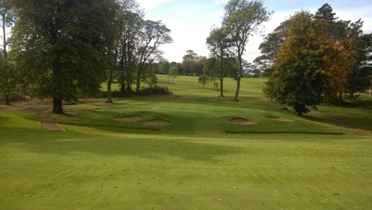 Castle Eden Golf Club