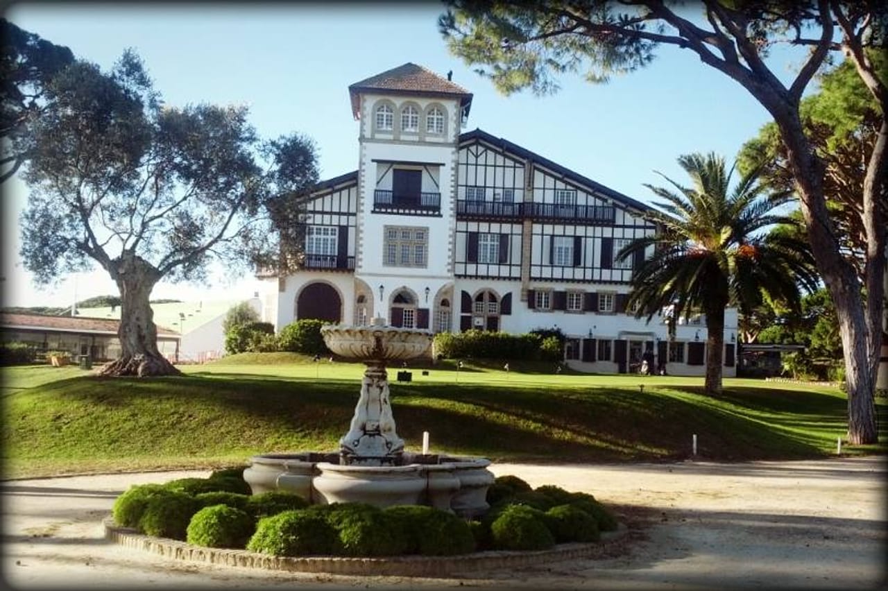 Real Club de Golf Vista Hermosa