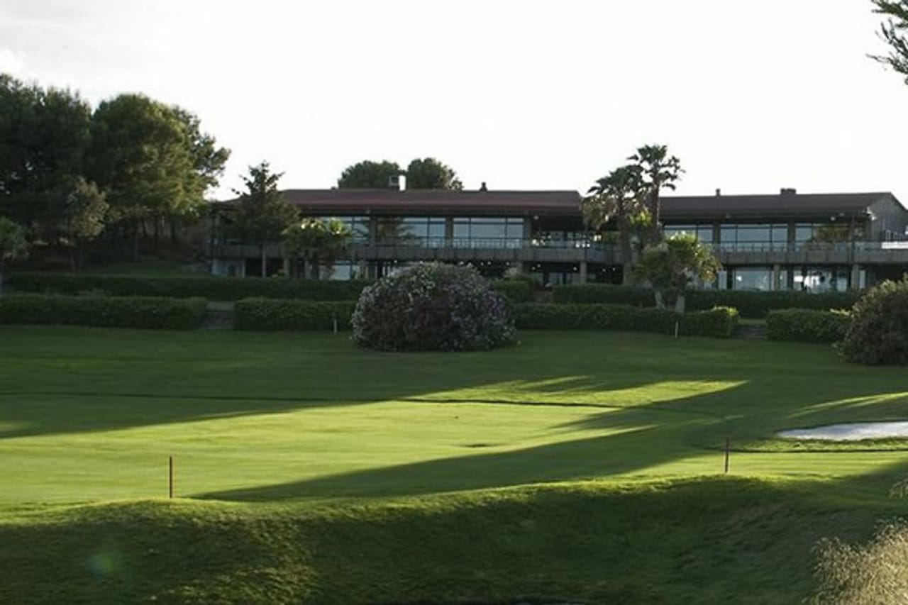 Real Club de Golf La Peñaza