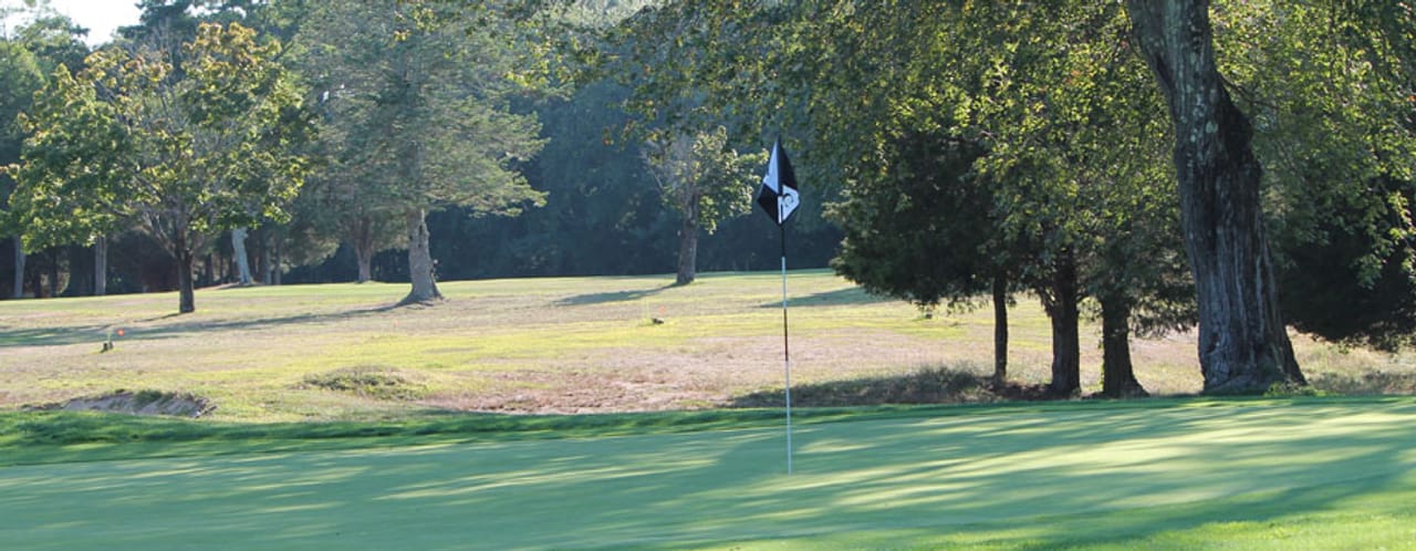 Kings Crossing Golf Club