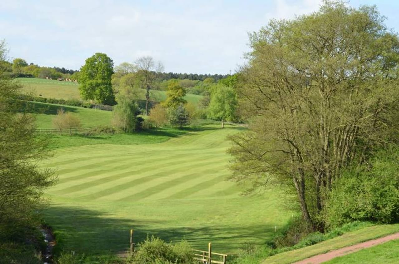Atherstone Golf Club