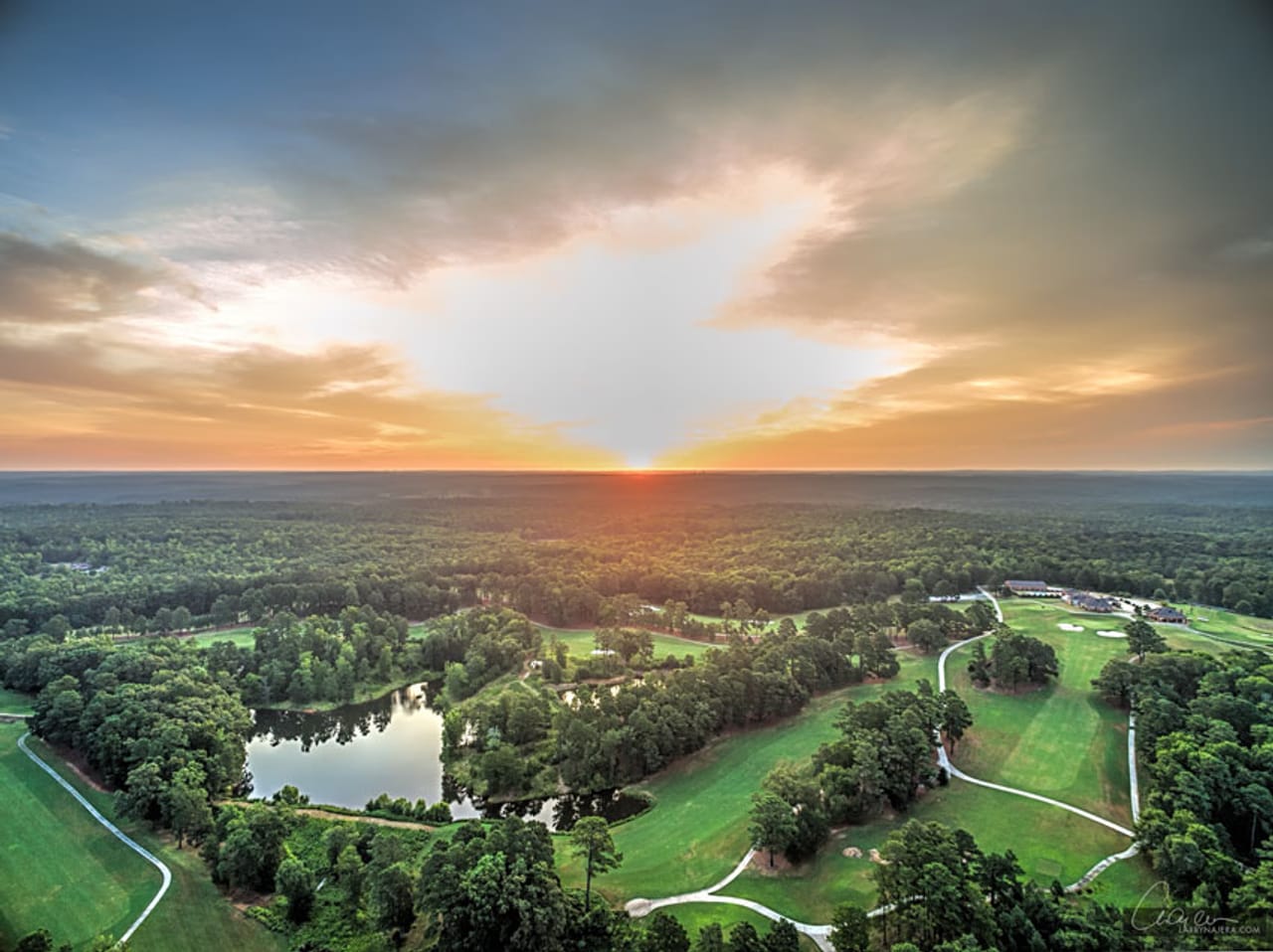 Brickyard Golf Club at Riverside